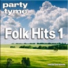 Party Tyme - May You Never (made popular by John Martyn)(vocal version)
