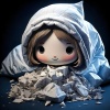 Noahs Little Lullabies、Stories - Snow White