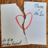 Mr. Lu - Die of a Broken Heart