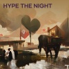 Ghostnote、JM Music - Hype the Night