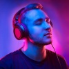 Pueblo de calma、Círculo De Paz、Ritmos relajados de hip-hop - Pulso De Relajación De La Ciudad