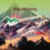 Ghostnote、JM Music - Ring and Swing