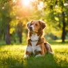 Domingo en calma、Tu perro se relaja、Zona de música para perros - Rebote De Hi Hop Activo