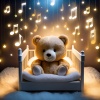 Dulzura melódica、Jazz-Bebés、#Bebés - El Bebé Duerme Hip Hop