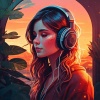 Lofi Sad、LoFi Sadness、Lofi Saint - Lofi Rhythm Drift