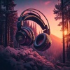 Lofi Beats To Chill Study Sleep、RelaxMyBrain LoFi Beats - Quiet Music Patterns