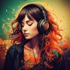 Asian Lofi、Evening Relaxation Music Lounge、Exotic Relax Music World - Balanced Relaxing Harmony