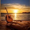 Guitar Serenade、Relaxing Music for the Office、Relaxing Music Group - Relaxing Guitar Tones