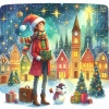 Coty Cockrell、Push.audio - Have Yourself A Merry Little Christmas