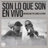Musicologo The Libro、DJ Patio - Son Lo Que Son (En Vivo)