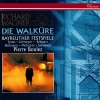 Pierre Boulez、Bayreuther Festspielorchester - Die Walküre, Act I Scene 1: Prelude