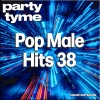 Party Tyme - Slow It Down (made popular by Benson Boone)(vocal version)
