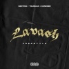 Sentino、Trueman、Koneser、typo g - LAVASH FREESTYLE (Explicit)