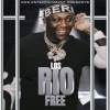 Los Baby - Rio Free (Explicit)