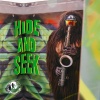 Saxsquatch - Hide and Seek