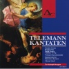 Matthias Vieweg、Michael Scholl、Kammerchor der Biederitzer Kantorei、Ralph Eschrig、Weimarer Barockensemble、Susanne Gorzny、Henning Voß - Wer ist der, so von Edom kömmt, TWV 1:1586: I. Sinfonia