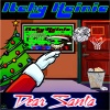 Itchy Heinie - Dear Santa (Explicit)