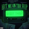 Chucky Treez、Nef The Pharaoh - Hit Me On The Hip (Explicit)