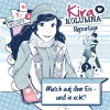 Kira Kolumna - Kapitel 01: Match auf dem Eis - und in echt?