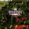 16marley、marreley、28hassal、migmoula02 - SPIN THRU THE MITCH (feat. migmoula02)(Explicit)