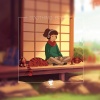 Tibeauthetraveler - Cherry Tree
