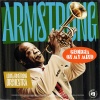 Louis Armstrong Orchestra - Old Rockin' Chair