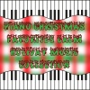 Christmas Piano Maestro、Christmas Music Piano、Lullaby Christmas - Christmas Magic in Piano Keys