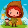 Noahs Little Lullabies、Stories - jack and the beanstalk