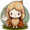 Noahs Little Lullabies、Stories - The Three Billy Goats Gruff