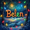 Los Pibes Trujillo、BELEN、Toti - Alegría Familiar en la Navidad Llena de Amor