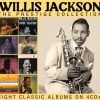 Willis Jackson - Cool Grits