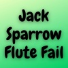 Kayhin - Jack Sparrow Flute Fail