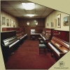 saint rumi、Nit、The Retune Project - Backrooms