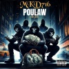 MKD、Asok - POULAW (Explicit)