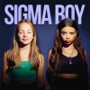 Betsy、Мария Янковская - Sigma Boy (Сигма Бой)