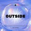 Echo Lantern - Outside