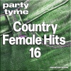 Party Tyme - Out of that Truck (made popular by Carrie Underwood)(vocal version)