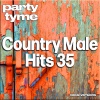 Party Tyme - Love You Again (made popular by Chase Matthew)(vocal version)