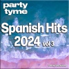 Party Tyme - No Me Quiero Casar (made popular by Bad Bunny)(vocal version)