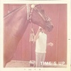 Kacy Hill、6LACK - Time's Up