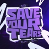 Djay L Beats - MTG Save Your Tears