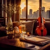 The Saturday Jazz Combo、The Sax Moods Band、the silent jazz trio - Jazz City Vibes