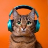 Clima salvaje、Guarida de música de gatos、Hora de la Música del Gato - Camino De Melodía Perfecto