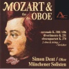 Simon Dent、Münchener Solisten - Serenade in C Minor, KV 388 (406) : I. Allegro