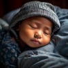Lo Fi Hip Hop 2023、Baby Sleep Perfection、Baby Sleep Rain Sound - Sleepful Groove Beats