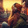 Lofi Harmony、Ronnie Relaxation、Restful Relaxation - Motion for Relaxation