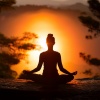 Los dioses y yo、Meditación ahogada、Las mentes silenciosas - Equilibrio En Los Sonidos