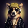 Lofi Aid Music、Dog Chill Music、Calming Dog Chillout - Calm Canine Beats