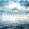 J Ross、Kim Fray - Salvation has a name (feat. Kim Fray)