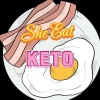 Xantana Slater - She Eat Keto (Explicit)